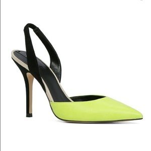 Aldo Adelania Heels